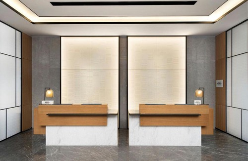 Qiao Xi Hotel | Fairfield by Marriott Shijiazhuang Station