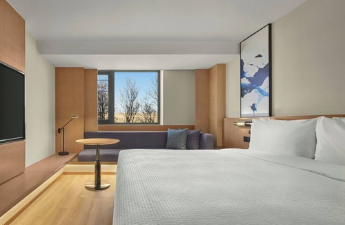 Beijing Hotel | Fairfield By Marriott Beijing Capital Airport