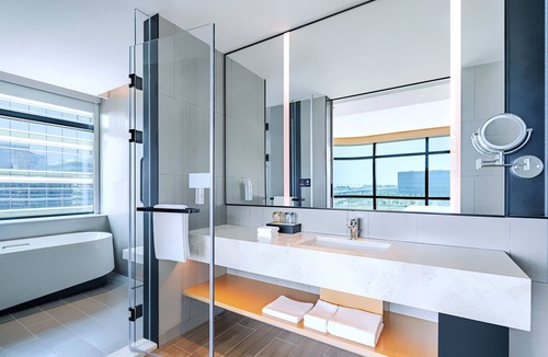 Daxing Hotel | Fairfield by Marriott Beijing Daxing Airport