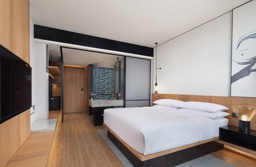 Dafang County Hotel | Fairfield By Marriott Bijie