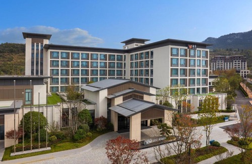 Dafang County Hotel | Fairfield by Marriott Bijie