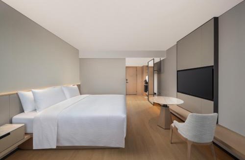 Changchun Hotel | Fairfield by Marriott Changchun Jingyue High-Tech Zone