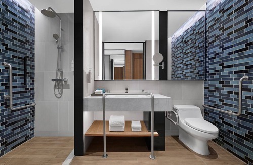 Jintan Hotel | Fairfield by Marriott Changzhou Jintan