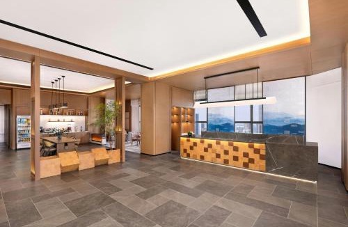 Nan An Hotel | Fairfield by Marriott Chongqing Nan’an District
