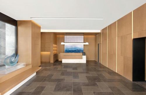 Nan An Hotel | Fairfield by Marriott Chongqing Nan’an District