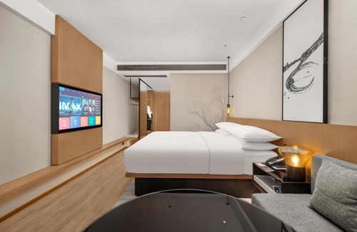 Yue Lu Hotel | Fairfield by Marriott Changsha Yuelu