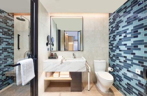 Tian Xin Hotel | Fairfield by Marriott Changsha Tianxin