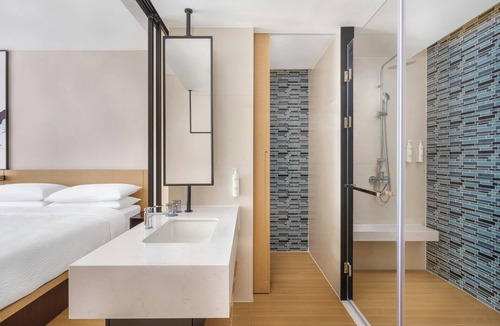 Dashengweng Hotel | Fairfield By Marriott Changshu Hi-Tech Zone