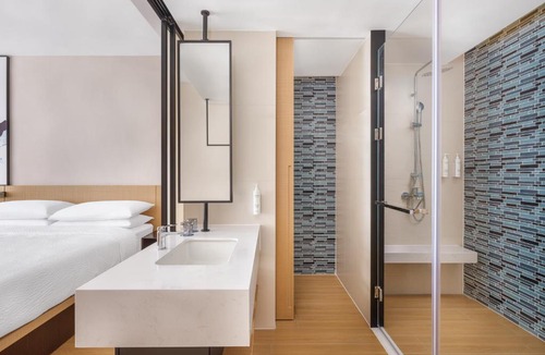Dashengweng Hotel | Fairfield by Marriott Changshu Hi-Tech Zone