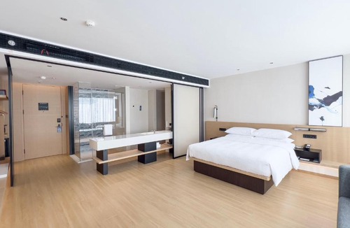 Dashengweng Hotel | Fairfield by Marriott Changshu Hi-Tech Zone