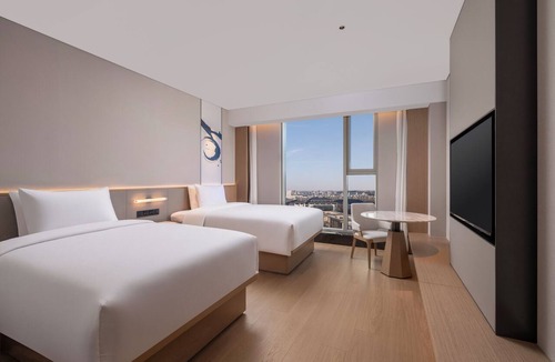 Changchun Hotel | Fairfield by Marriott Changchun Jingyue High-Tech Zone