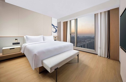Changchun Hotel | Fairfield by Marriott Changchun Jingyue High-Tech Zone