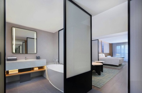 Chaoyang Hotel | Fairfield By Marriott Changchun Chaoyang