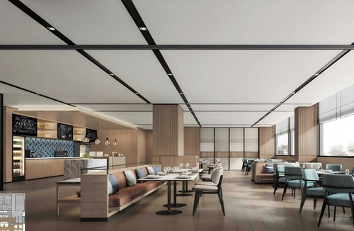 Liyang Hotel | Fairfield By Marriott Changzhou Liyang