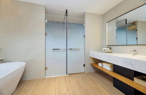 Chongqing Hotel | Fairfield By Marriott Chongqing Yubei
