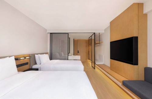 Nan An Hotel | Fairfield By Marriott Chongqing Nan’An District