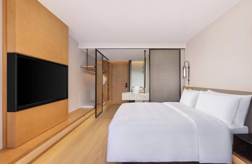 Nan An Hotel | Fairfield By Marriott Chongqing Nan’An District