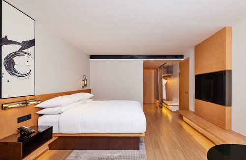 Huadu Hotel | Fairfield by Marriott Guangzhou Konggang