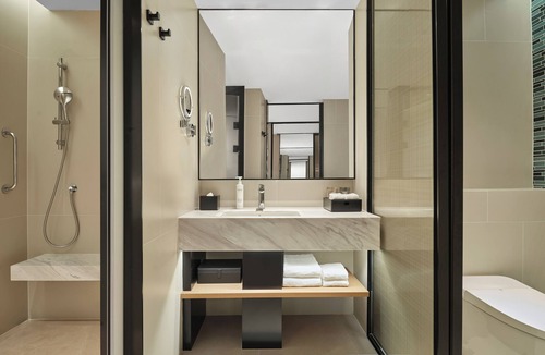 Huadu Hotel | Fairfield By Marriott Guangzhou Huadu