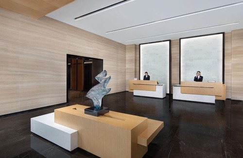 Changan Hotel | Fairfield by Marriott Shijiazhuang High-Tech Zone