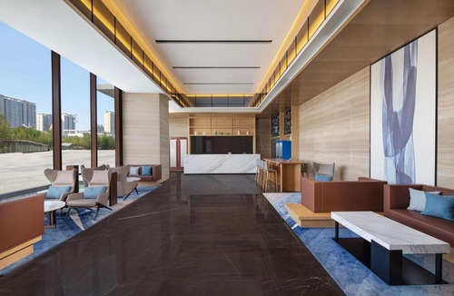 Changan Hotel | Fairfield by Marriott Shijiazhuang High-Tech Zone