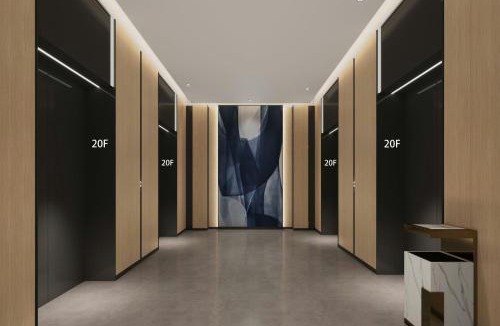 Jinzhou District Hotel | Fairfield by Marriott Dalian Jinpu New Area