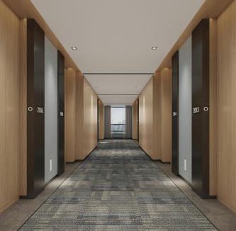 Jinzhou District Hotel | Fairfield by Marriott Dalian Jinpu New Area