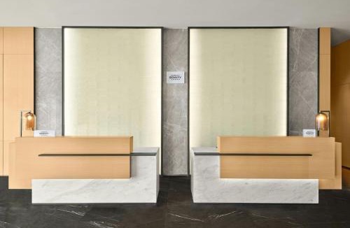 Jinzhou District Hotel | Fairfield by Marriott Dalian Jinpu New Area