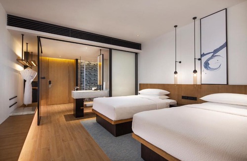 Changping Hotel | Fairfield by Marriott Dongguan Changping