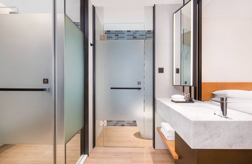 Nanhai Hotel | Fairfield by Marriott Foshan Nanhai