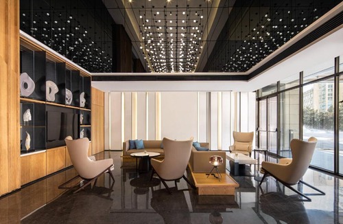 Guanshanhu District Hotel | Fairfield by Marriott Guiyang Guanshanhu