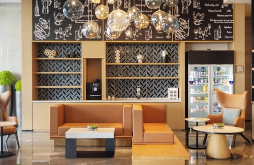 Gongshu Hotel | Fairfield by Marriott Hangzhou Gongshu