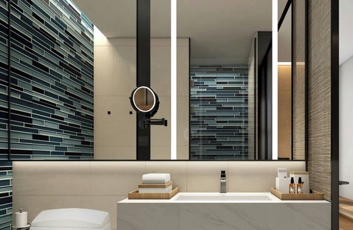 Gongshu Hotel | Fairfield by Marriott Hangzhou Gongshu