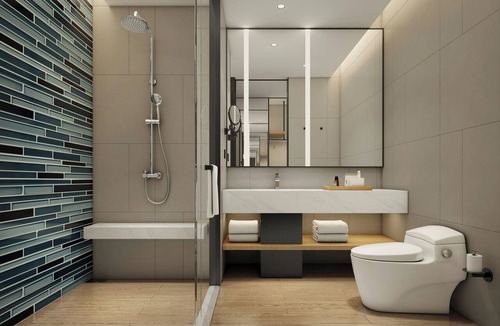 Yuhang District Hotel | Fairfield By Marriott Hangzhou Future Sci-Tech City