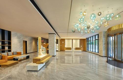 Meilan Hotel | Fairfield by Marriott Haikou Meilan
