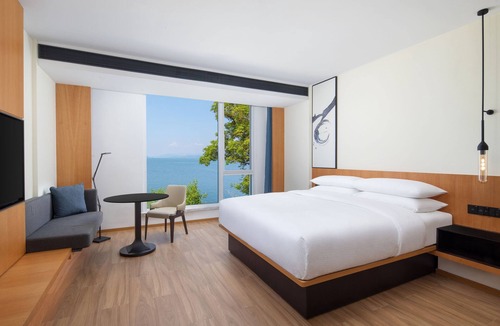 Chun'an Hotel | Fairfield By Marriott Hangzhou Qiandao Lake