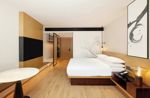 Meilan Hotel | Fairfield by Marriott Haikou Meilan