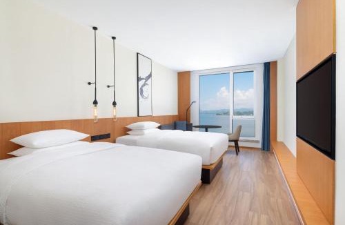 Chun'an Hotel | Fairfield by Marriott Hangzhou Qiandao Lake