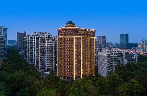 Xihu Hotel | Fairfield by Marriott Hangzhou Xihu District