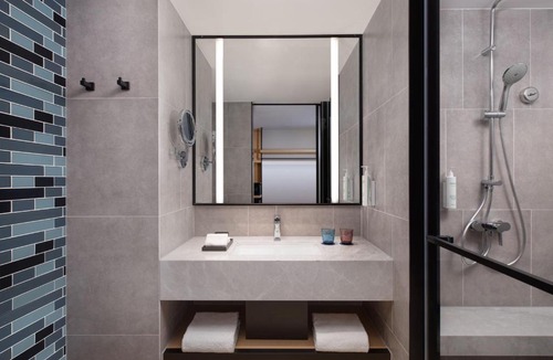 Xihu Hotel | Fairfield by Marriott Hangzhou Xihu District