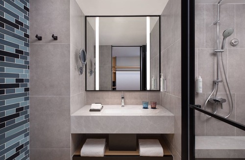 Xihu Hotel | Fairfield by Marriott Hangzhou Xihu District