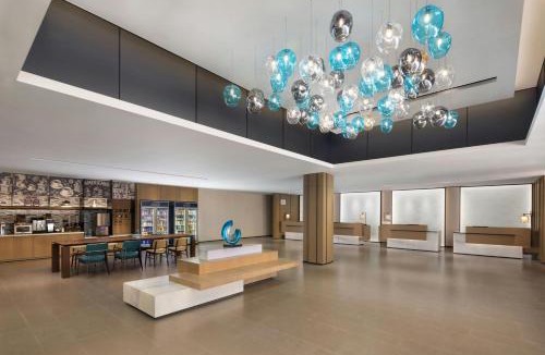 Jinhua Hotel | Fairfield by Marriott Hengdian
