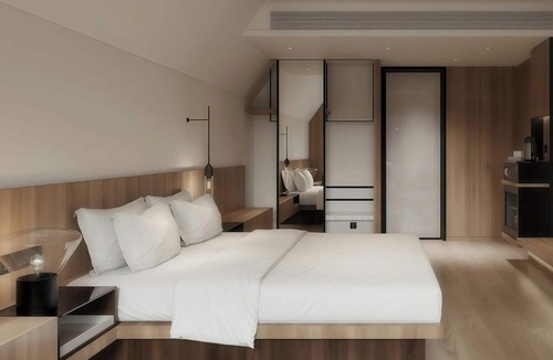 Jinhua Hotel | Fairfield By Marriott Hengdian