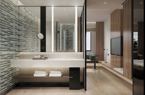 Jinhua Hotel | Fairfield By Marriott Hengdian