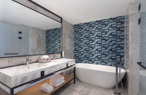 Huaiyin Hotel | Fairfield by Marriott Huai'An Downtown