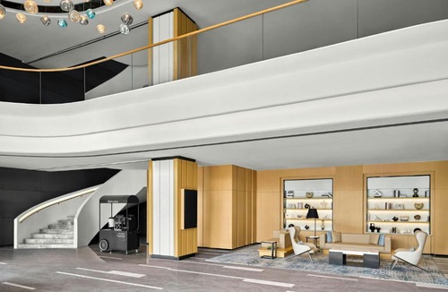 Foshan Hotel | Fairfield by Marriott Inn & Suites Shunde