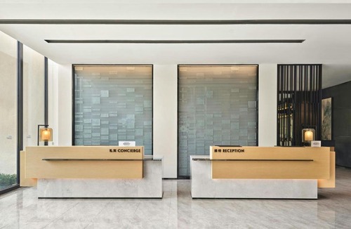 Foshan Hotel | Fairfield by Marriott Inn & Suites Shunde