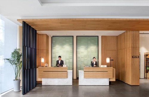 Shashi Hotel | Fairfield by Marriott Jingzhou