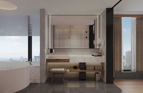 Xishan Hotel | Fairfield by Marriott Kunming Xishan