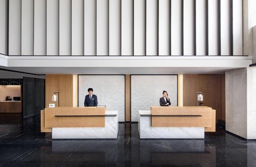 Kunming City Centre Hotel | Fairfield by Marriott Kunming Xinying
